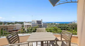 Rias Sea View Apartment - Image 2