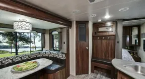 Heartland North Trail 31' RV - Image 2