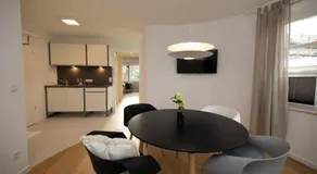 ArtRoom Boarding Apartment - Image 5