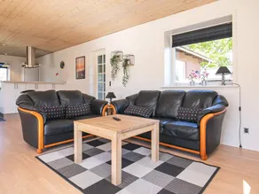 4 person holiday home in Oksbøl - Image 3