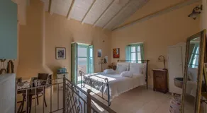 Villa Dimitra - Mani , traditional archontiko - Image 2