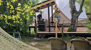 Glamping Štôla- Symbioza - Image 4