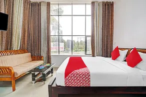 Hotel O Thaza - Image 2