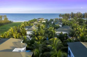 Le Palmier Ho Tram Resort - Beachfront with Private Beach - Image 5