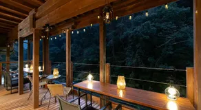 天然温泉旅館 繁花荘せせらぎ - Image 3