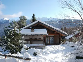 Typical Cottage in Bellamonte Italy with bubble bath - Image 3