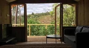 Glamping Cabana nas arvores - Image 3