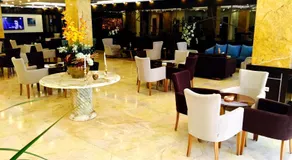 Grand Palace Hotel Erbil - Image 4