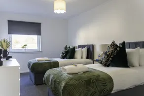 Dunbank Apartment - Image 2