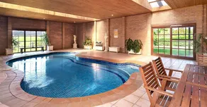 Strathearn Park Lodge - Image 3