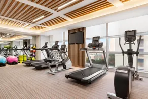 Hyatt Place Changsha Meixihu - Image 3