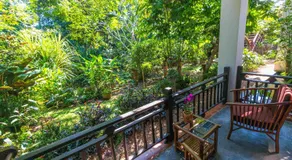 Villa Albizia, Chiang Mai - Image 5