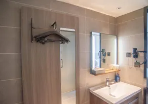 Hanting Hotel Cangzhou Nanpi - Image 3