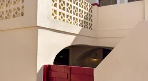 Arbarorisa Traditional Suites - Image 2