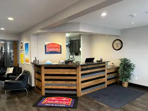 Fairbridge Inn & Suites Williston Near Airport - Image 3