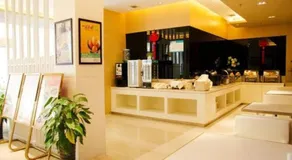 Jinjiang Inn Xuzhou Golden Eagle International Shopping Center Jiahe East Street Hotel - Image 5
