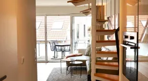 Ferienappartements Bergen - Image 3
