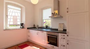 Exklusive Ferienwohnung Geisfeld - Image 2