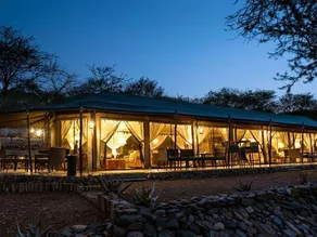 Wellworth Ole Serai Luxury Camps - Moru Kopjes - Image 5