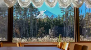 Fujinomori Hotel - Image 5