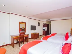 Junyue Hotel - Image 4