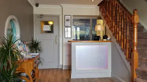 The Moorings Hotel & Seafood Restaurant - Image 4
