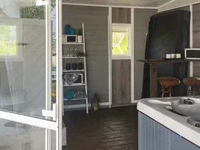 4 star holiday home in Bjarkøy - Image 4