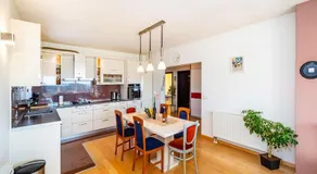 Delightful Apartment in Radovin with Garden - Image 3