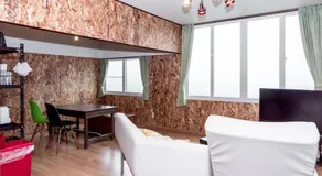 Rustic Modern House in Hakodate - Image 3