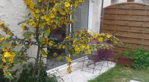 Attraente cottage con griglia e giardino | Ammette animali domestici - Image 5