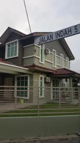 Homestay Melaka Sungai Udang (TSF Qaseh) - Image 2