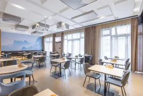 Atour Hotel Tianjin Binhai International Airport - Image 5