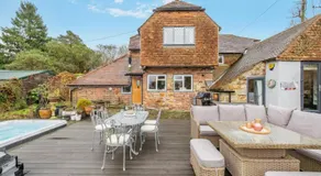 4 Bed in Burwash Common oc-b34866 - Image 5