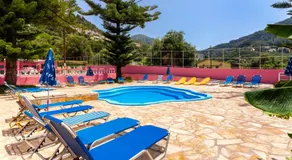 The Pink Palace Hostel - Image 4