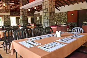 Bison River Resort Dandeli - Image 2