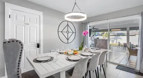 Luxury Heated Salt Pool House in Perfect Location - Image 3