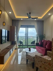 Elite Apt in Kochi- Cleaning provided during stay - Image 2