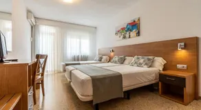 Hotel Ecoavenida - Image 2