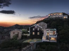 Wenling Jingqin Youshu Homestay - Image 3