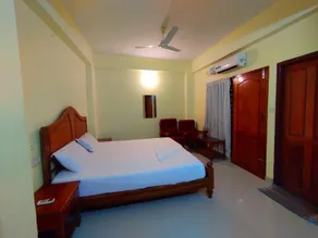 Sea Star Beach Resort Kovalam - Image 5