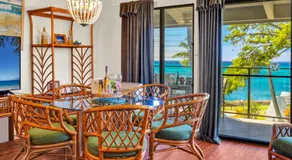 Napili Point Villas Oceanfront 7 BR Sleeps 20 Complimentary Car with 6 Nights NAP ML-2444 by KBM - Image 3