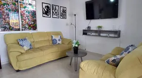Casa el conquistador/ExcelenteUbicación/2Hab/Wifi - Image 2