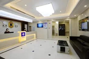 Super 8 Hotel Wenzhou Yongjia County Qianxi Road - Image 2