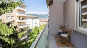 Maraini Deluxe Apartment - free parking - Image 4