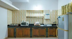 Villa Barbosa, 2 BHK Villa & Luxury Rooms near Colva, Sernabatim, Benaulim Beach - Image 3