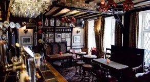 The Black Boy Inn - Image 2