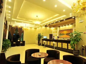 GreenTree Inn Yunnan Kunming Chenggong University City Shilin Street Express Hotel - Image 2