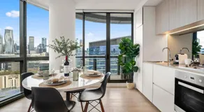 Luxe 2BR Retreat Panoramic Views With 2x Parking Spaces - Image 3