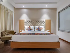 HOTEL YATRI - Image 5