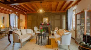 La Chambre D'amis LA COSTIGNIERES - Image 3